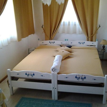 Sa Mariposa Bed & Breakfast Ittiri Dış mekan fotoğraf