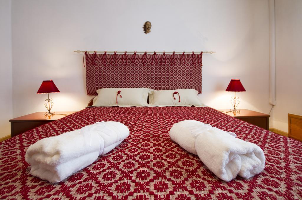 Sa Mariposa Bed & Breakfast Ittiri Dış mekan fotoğraf