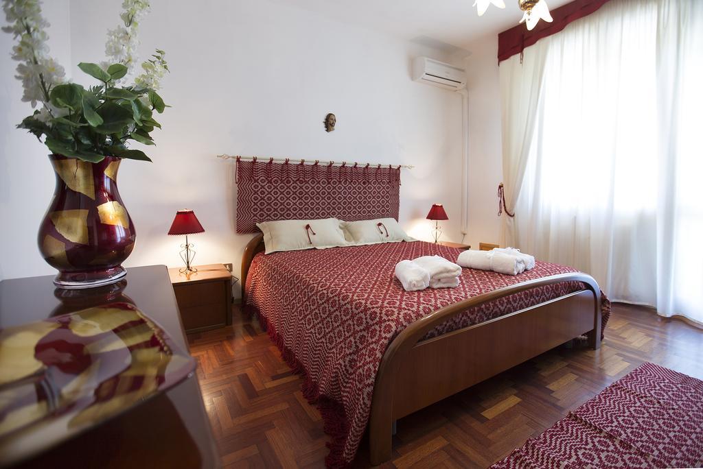 Sa Mariposa Bed & Breakfast Ittiri Dış mekan fotoğraf
