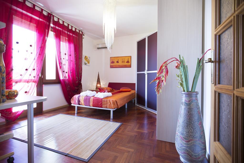 Sa Mariposa Bed & Breakfast Ittiri Dış mekan fotoğraf