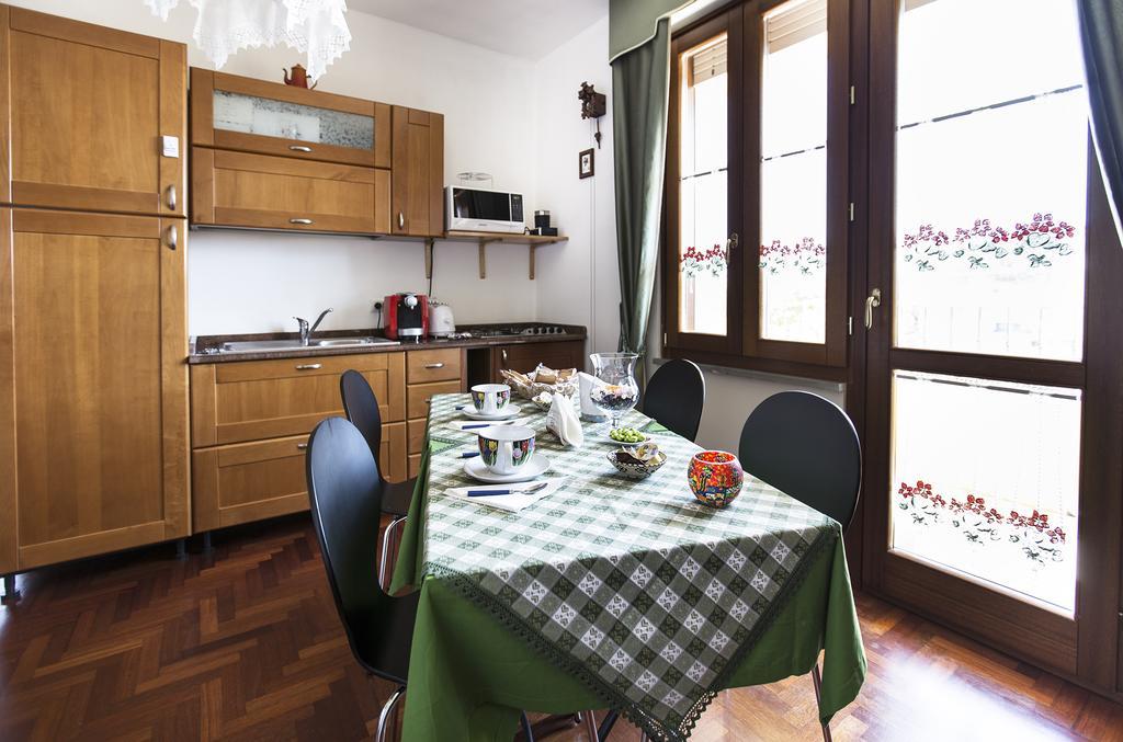 Sa Mariposa Bed & Breakfast Ittiri Dış mekan fotoğraf