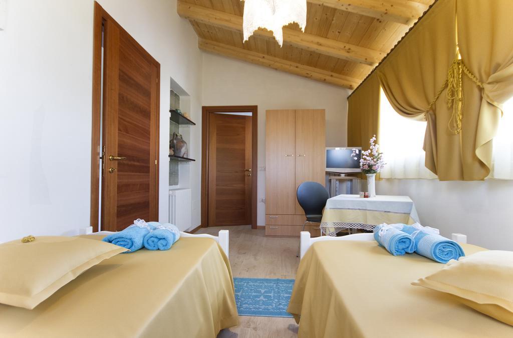 Sa Mariposa Bed & Breakfast Ittiri Dış mekan fotoğraf