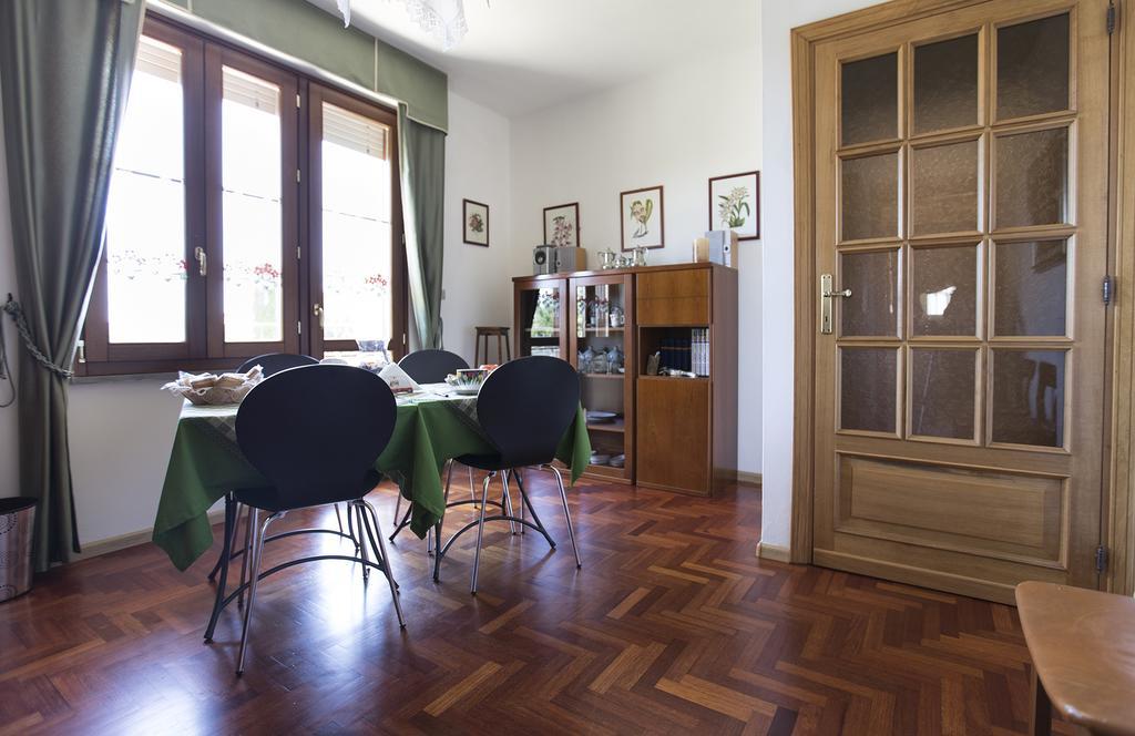 Sa Mariposa Bed & Breakfast Ittiri Dış mekan fotoğraf