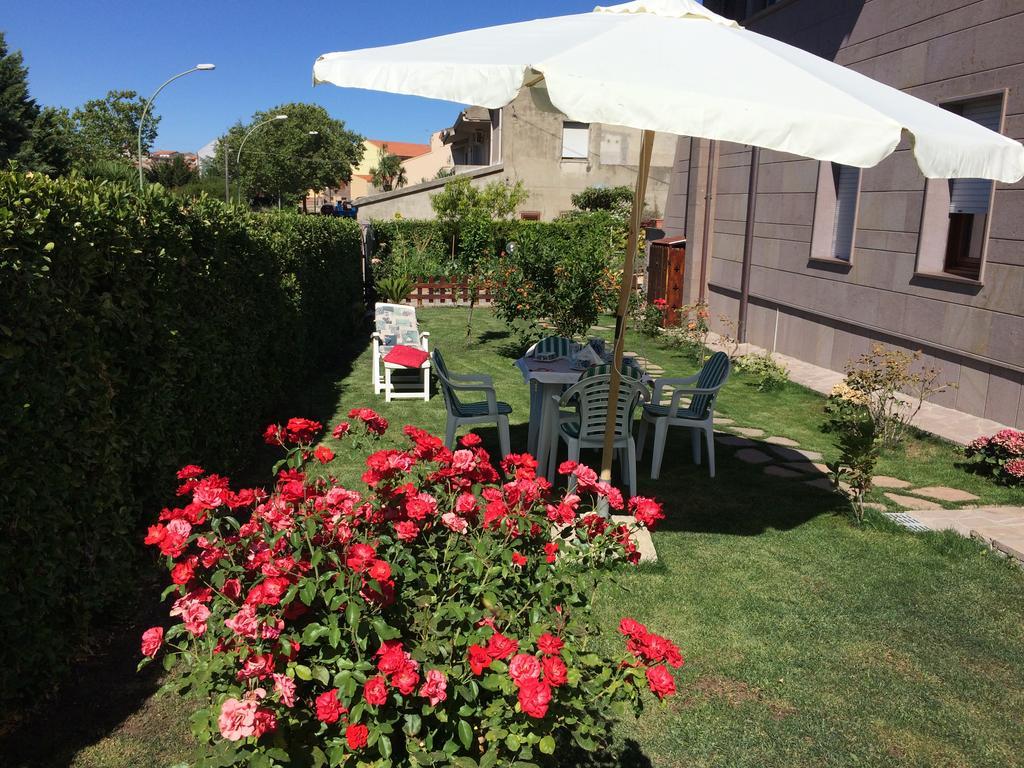 Sa Mariposa Bed & Breakfast Ittiri Dış mekan fotoğraf