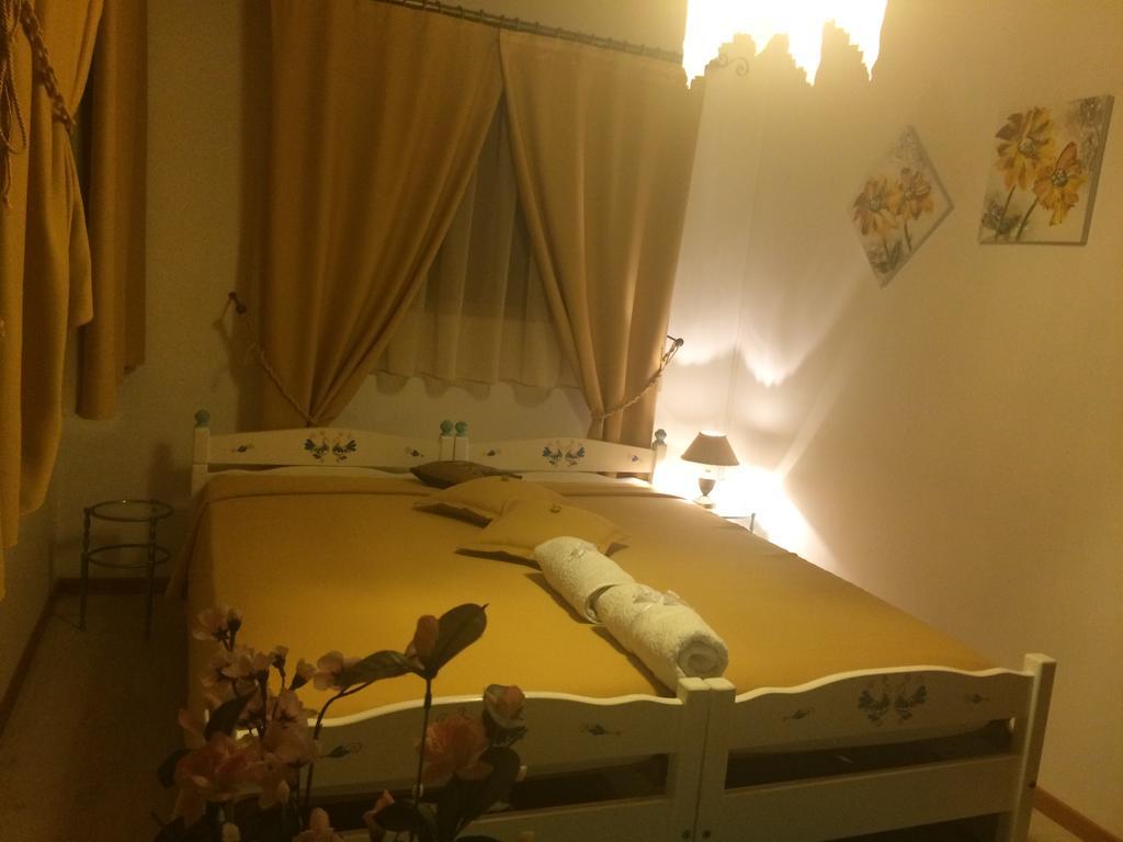 Sa Mariposa Bed & Breakfast Ittiri Dış mekan fotoğraf