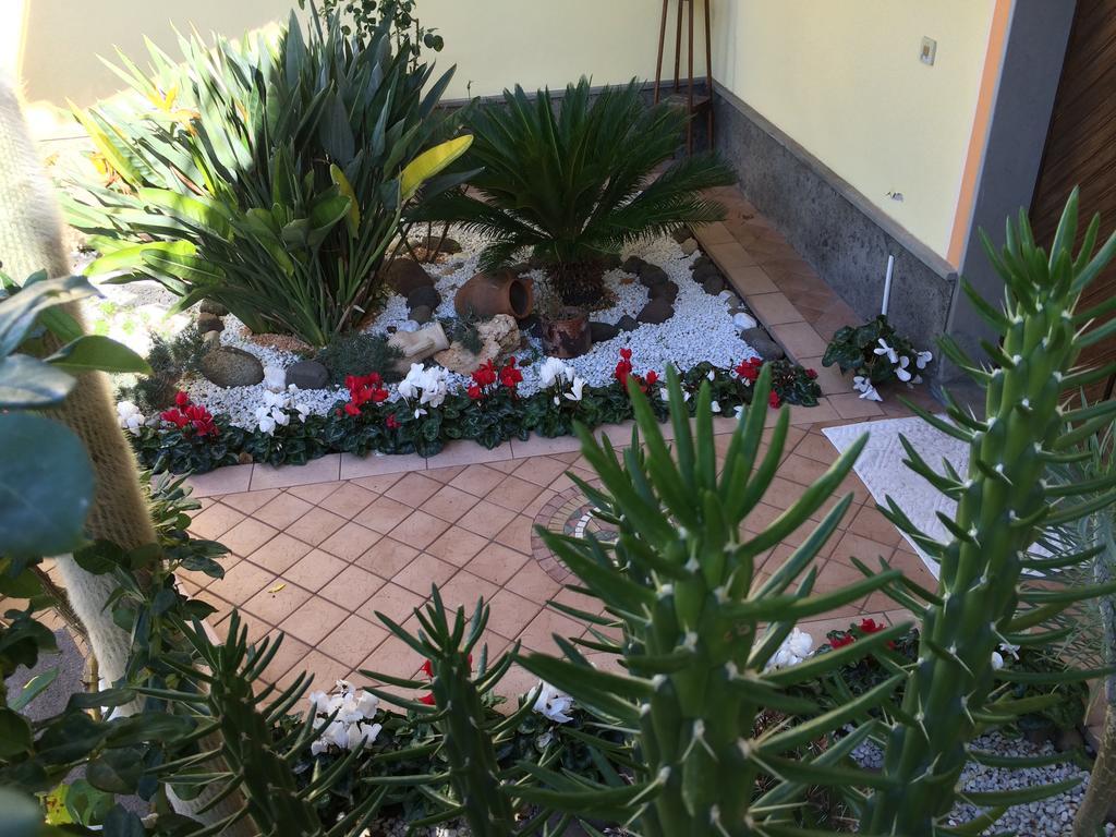 Sa Mariposa Bed & Breakfast Ittiri Dış mekan fotoğraf